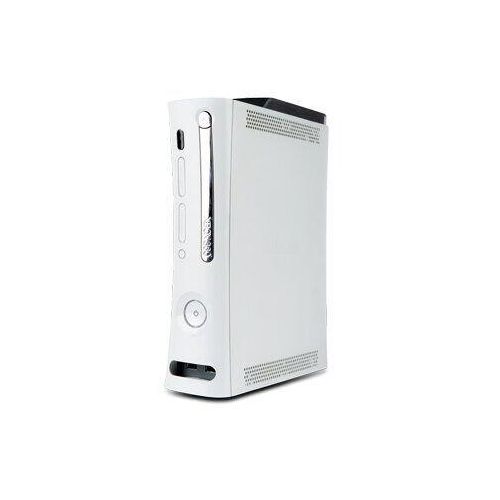 Xbox 360 | 60 GB | weiß