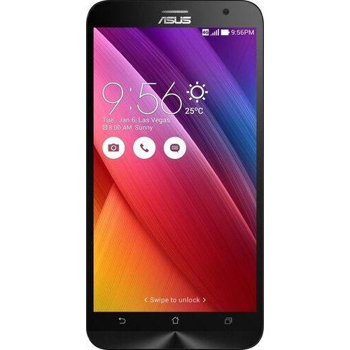 ASUS ZenFone 2 | 4 GB | 32 GB | schwarz