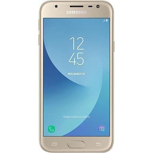 Samsung Galaxy J3 (2017) | 16 GB | Dual-SIM | gold