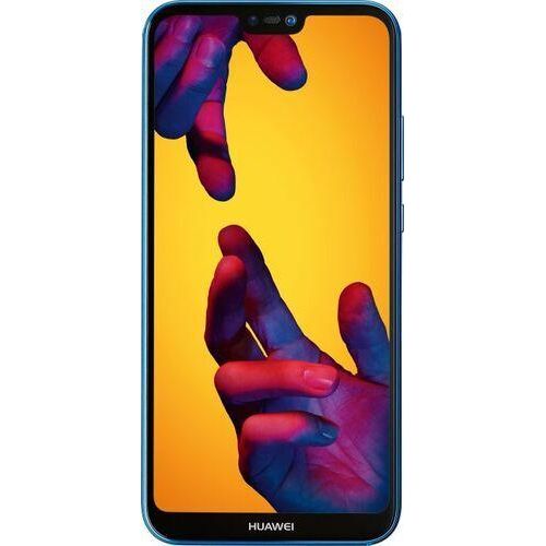 Huawei P20 lite | 32 GB | Dual-SIM | blau