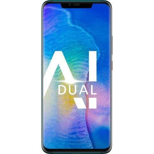 Huawei Mate 20 Pro | 128 GB | Dual-SIM | grün