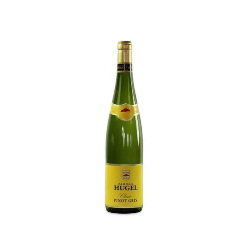 Famille Hugel Hugel Alsace Pinot Gris Classic 2022 - 75cl