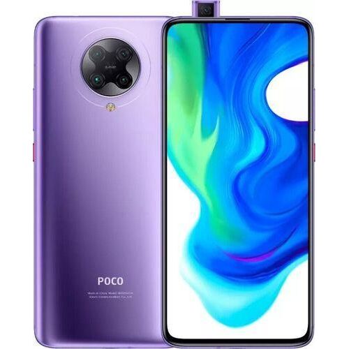 Xiaomi Poco F2 Pro | 8 GB | 256 GB | Electric Purple