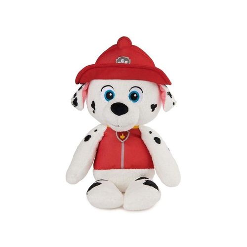 Paw Patrol Take-A-Long Plush 33 cm - Marshall