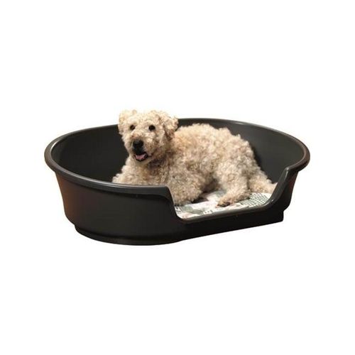 Savic Dog bed Cosy-Air 55 cm Black