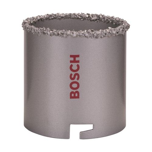 Bosch HULBORKRANS HM BELAGT Ø67MM