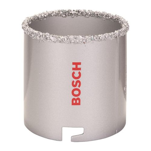 Bosch HULBORKRANS HM BELAGT Ø73MM