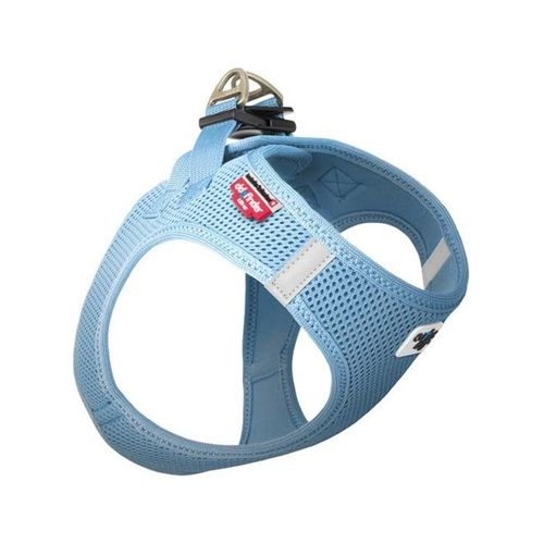 Curli Vest harness Air-Mesh sky 3XS