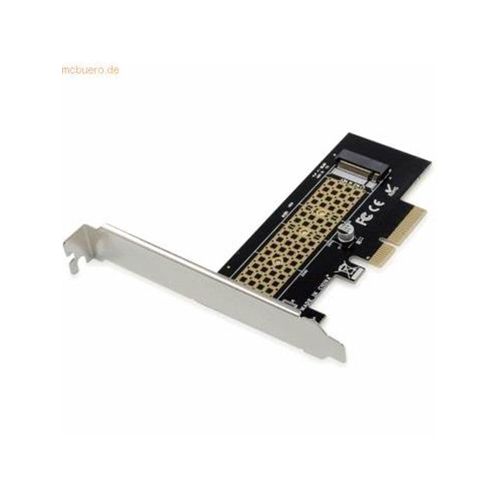 Conceptronics CONCEPTRONIC PCI Express Card M.2 NVMe SSD PCIe Ad