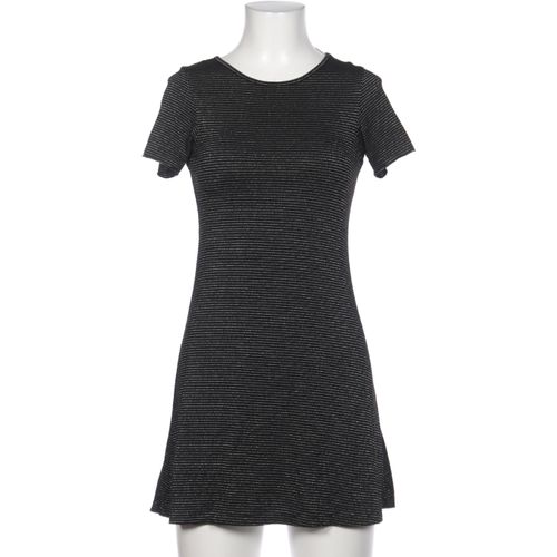 Reformation Damen Kleid, schwarz, Gr. 36