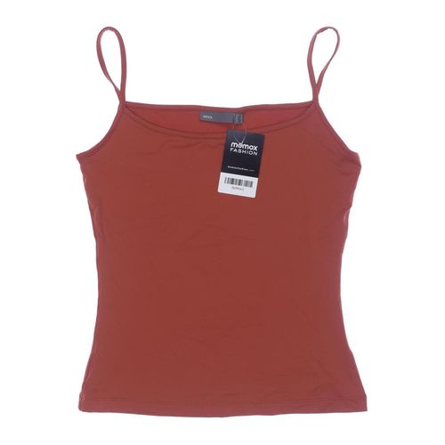 Mexx Damen Top, orange, Gr. 36