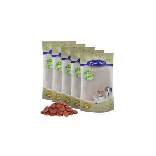 5 kg Lyra Pet® Entenchips