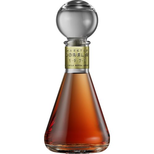 Maestro Dobel »50« Tequila Extra Añejo