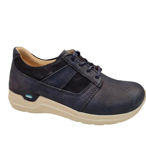 Wolky 00662910 cool timber nubuck