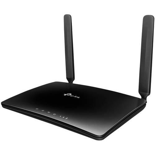 TP-LINK Archer MR400 WLAN Router Integriertes Modem: LTE 2.4 GHz, 5 GHz