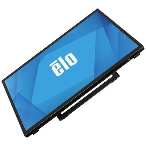 elo Touch Solution 2270L Touchscreen-Monitor EEK: D (A - G) 55.9 cm (22 Zoll) 1920 x 1080 Pixel 16:9 14 ms DisplayPort, HDMI®, VGA, USB 2.0