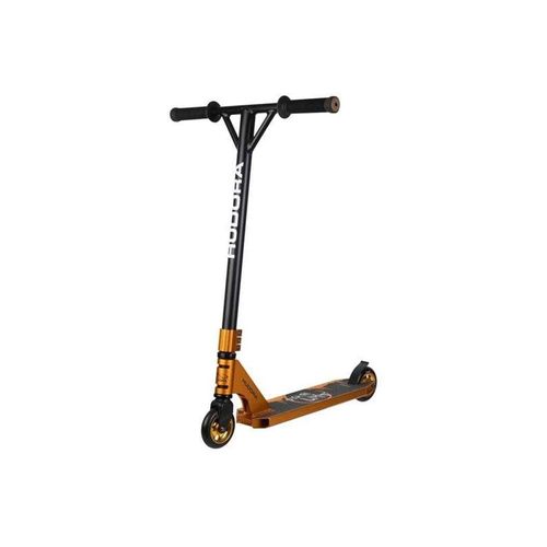 Hudora Stunt Scooter Scooter XR-25 - Gold