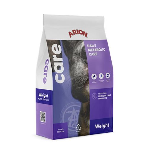 ARION Care Weight 2 kg