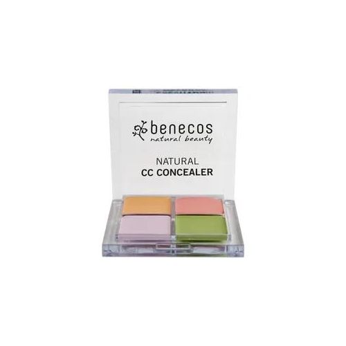 benecos - Natürlicher & biologischer CC-Concealer 6 ml