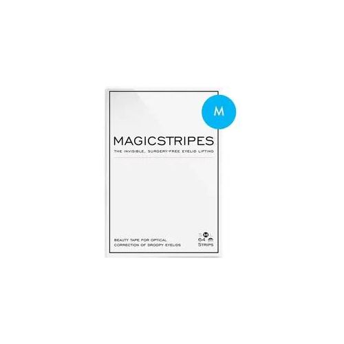 MAGICSTRIPES - Medium LIFTINGSTRIPES Augenmasken & -pads