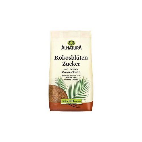 ALNATURA Kokosblütenzucker Bio-Zucker, 250,0 g