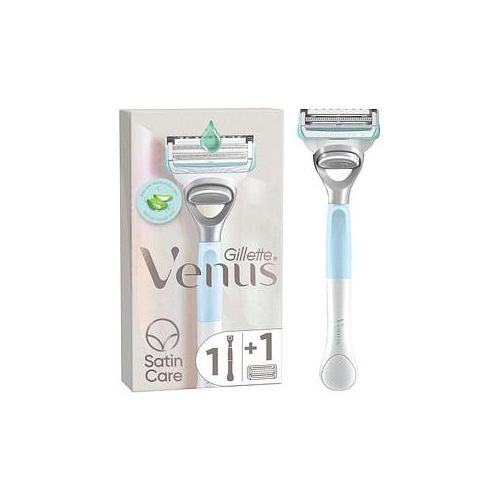 Gillette Venus Für den Intimbereich Nassrasierer Damen 1 St.