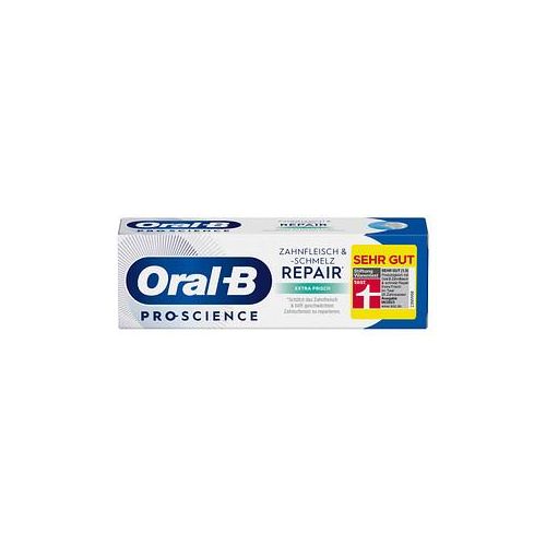 Oral-B PRO-SCIENCE Zahnpasta 75 ml