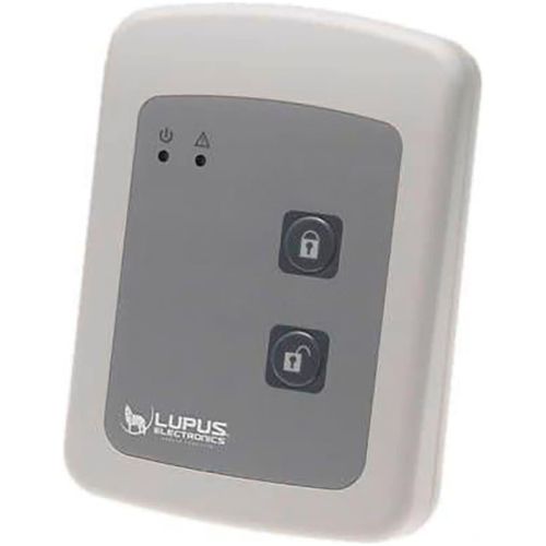LUPUS ELECTRONICS Smart-Home-Zubehör 