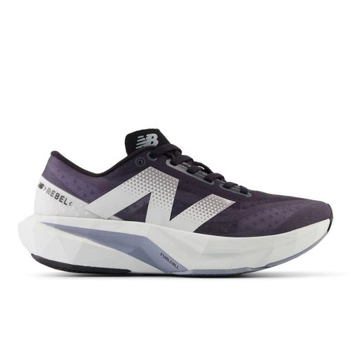 New Balance Damen FuelCell Rebel V4 lila 38.0