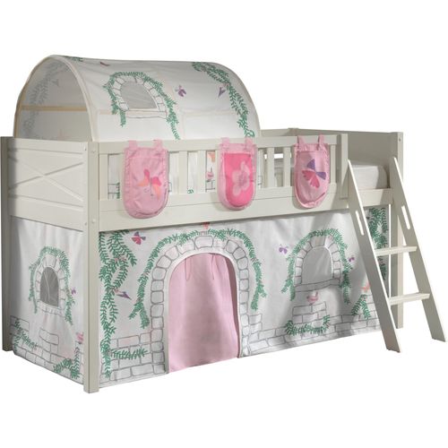 Hochbett VIPACK 