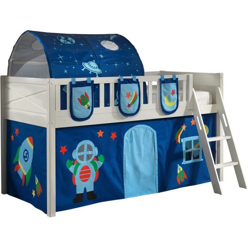 Hochbett VIPACK 