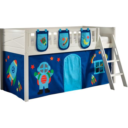 Hochbett VIPACK 
