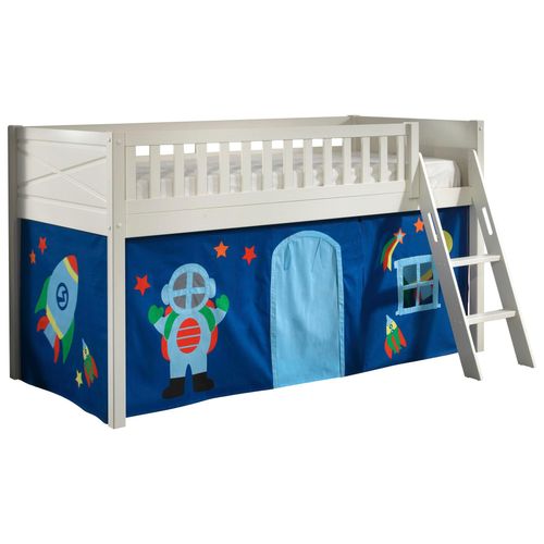 Hochbett VIPACK 