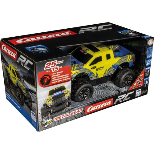 Carrera RC 2,4GHz Ford F-150 Raptor