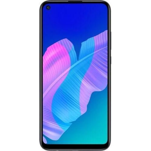 Huawei P40 Lite E | Midnight Black