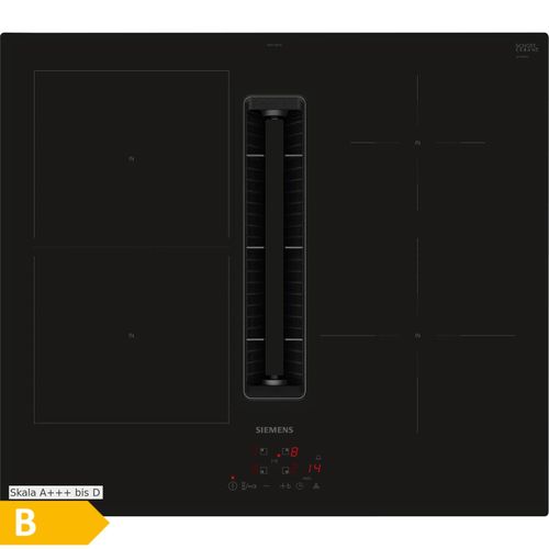 Siemens Autarkes Kochfeld ED611BS16E iQ300