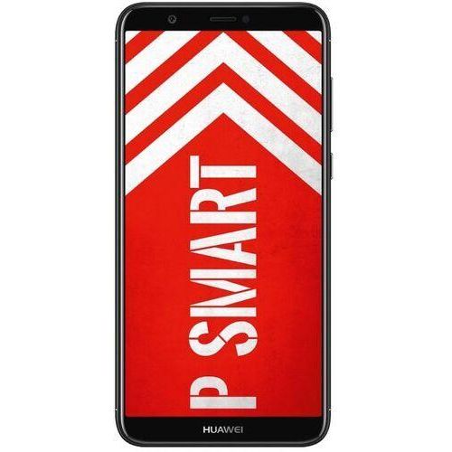 Huawei P Smart (2017) | 32 GB | Single-SIM | schwarz