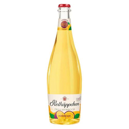 Rotkäppchen Fruchtsecco Maracuja 0,75l