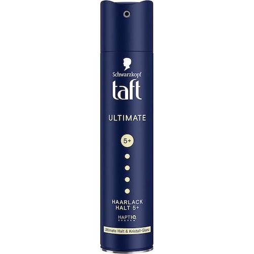 Taft Haarstyling Ultimate Haarlack Halt 5+