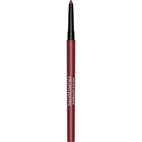 bareMinerals Augen-Make-up Eyeliner Mineralist Eyeliner Garnet