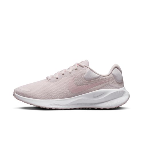 Nike Revolution 7 Damen-Straßenlaufschuh - Pink