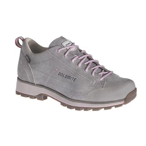 Dolomite Damen 54 Low FG GTX grau 42.0