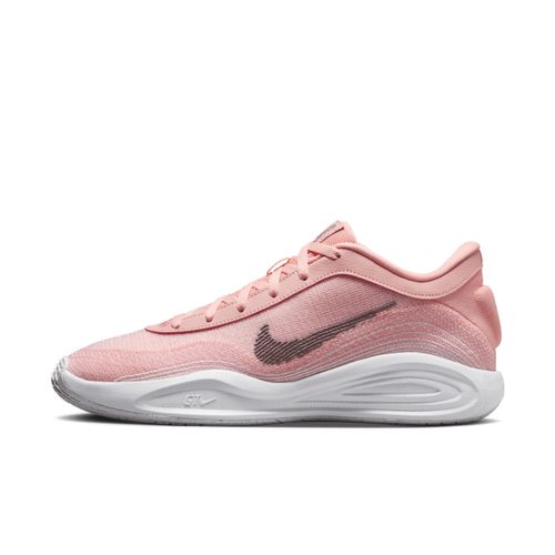 G.T. Hustle Academy Basketballschuh - Pink