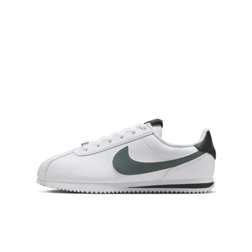 Nike Cortez Schuh (ältere Kinder) - Weiß