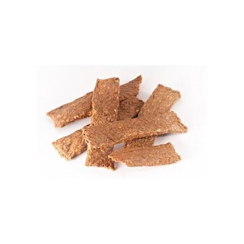 Bellfor Hundesnack - Fleischstreifen Kaninchen - 100g