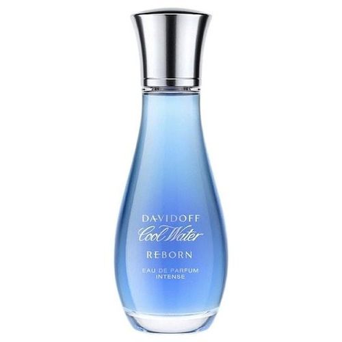 Davidoff Damenduefte Cool-Water-WomanRebornEau de Parfum Spray Intense 50 ml (651,60 € / 1 l)