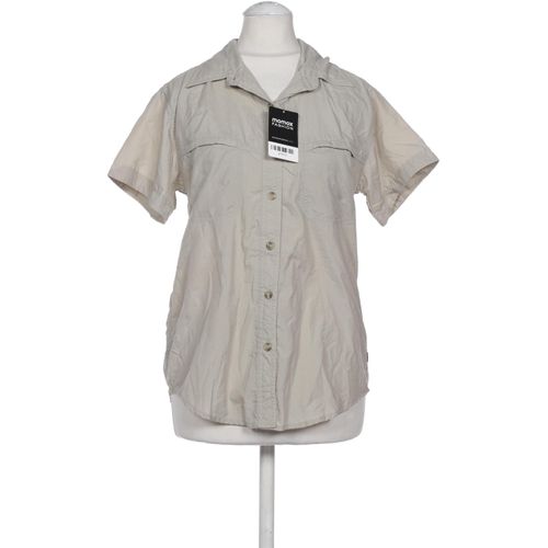 Columbia Sportswear Company Damen Bluse, hellgrün, Gr. 34