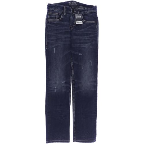 Silver Jeans Herren Jeans, marineblau, Gr. 30