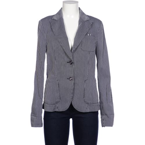 GAS Damen Blazer, marineblau, Gr. 38