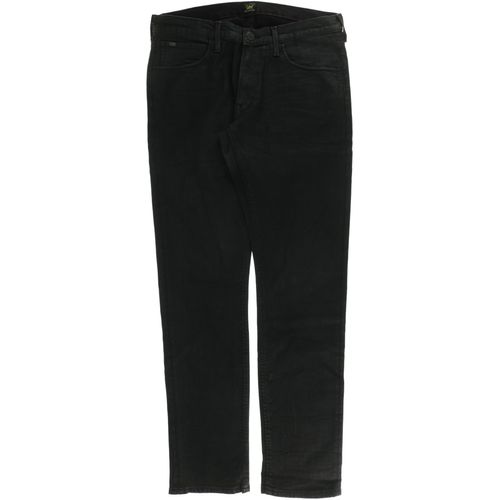 Lee Herren Jeans, schwarz, Gr. 32